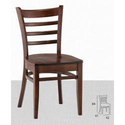 Silla Pro Mob